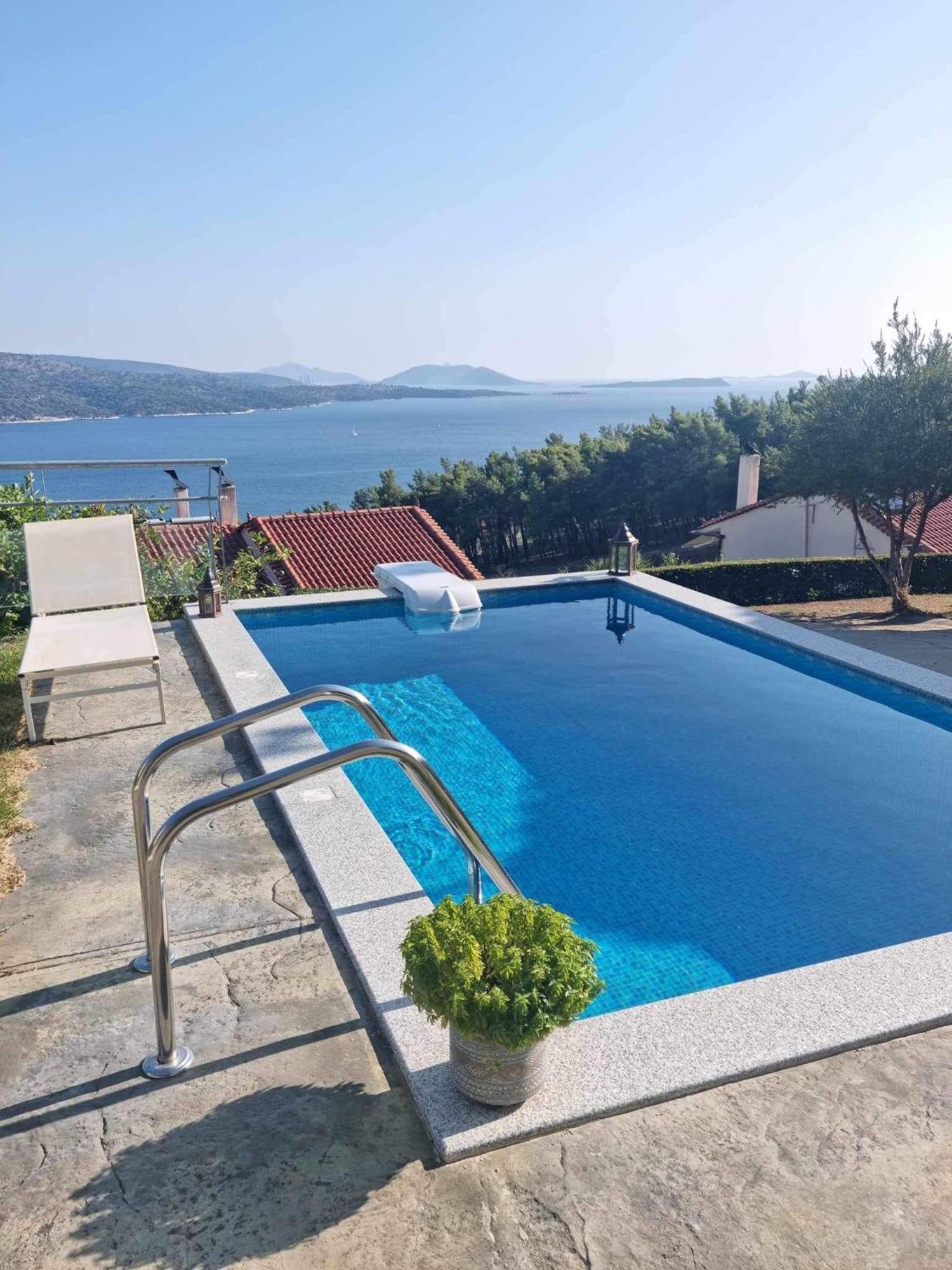 Giannis Village Resort Astakós 外观 照片