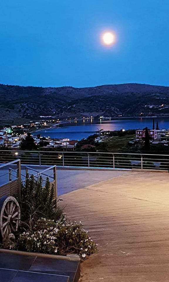 Giannis Village Resort Astakós 外观 照片