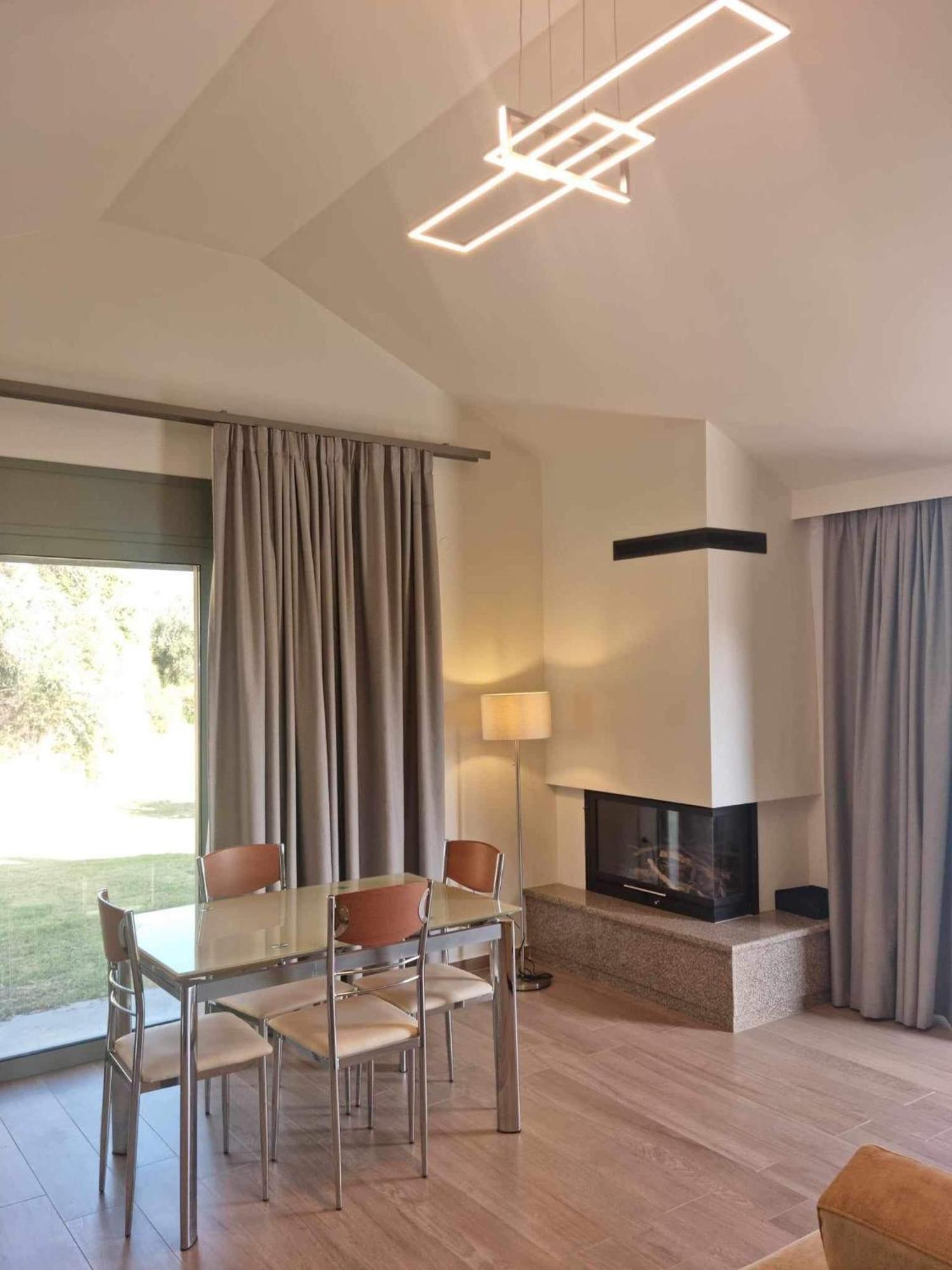 Giannis Village Resort Astakós 外观 照片