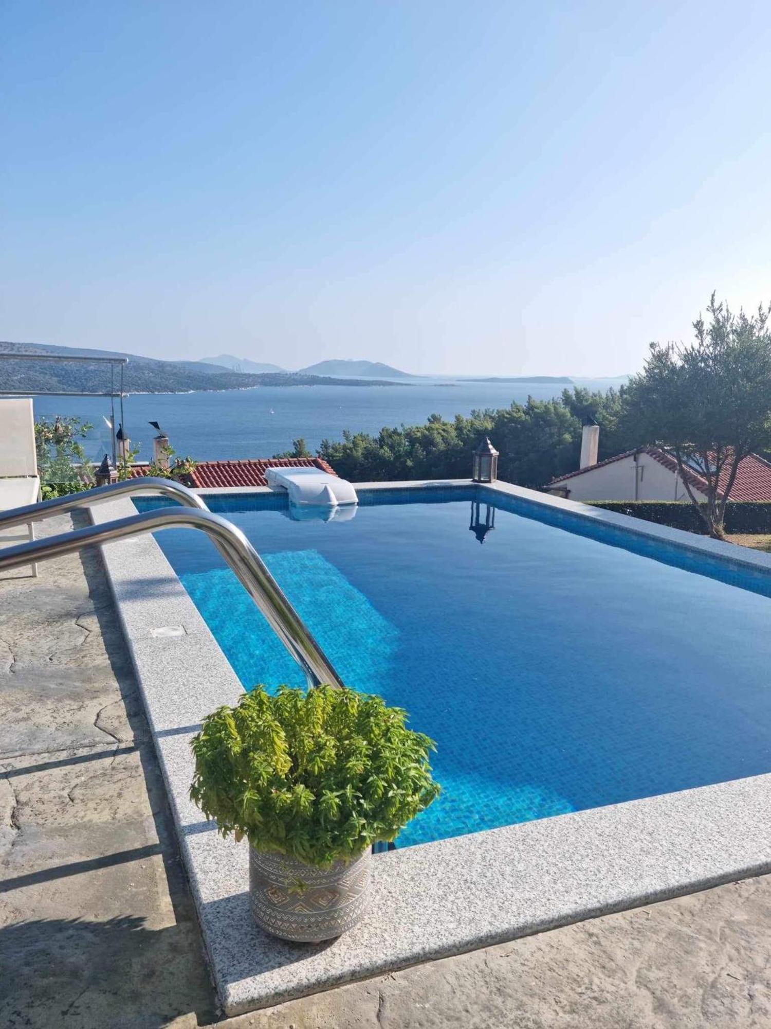 Giannis Village Resort Astakós 外观 照片