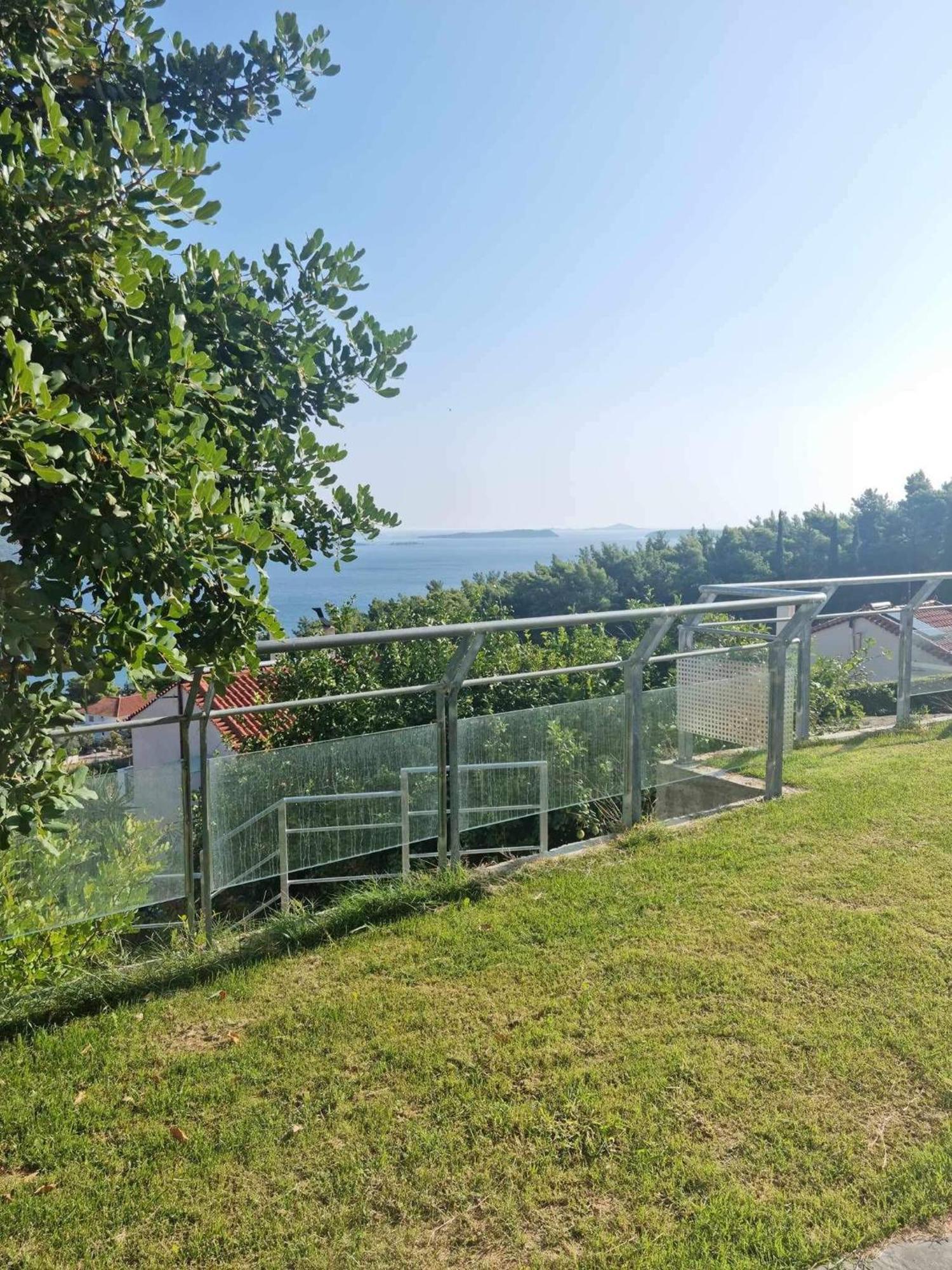 Giannis Village Resort Astakós 外观 照片