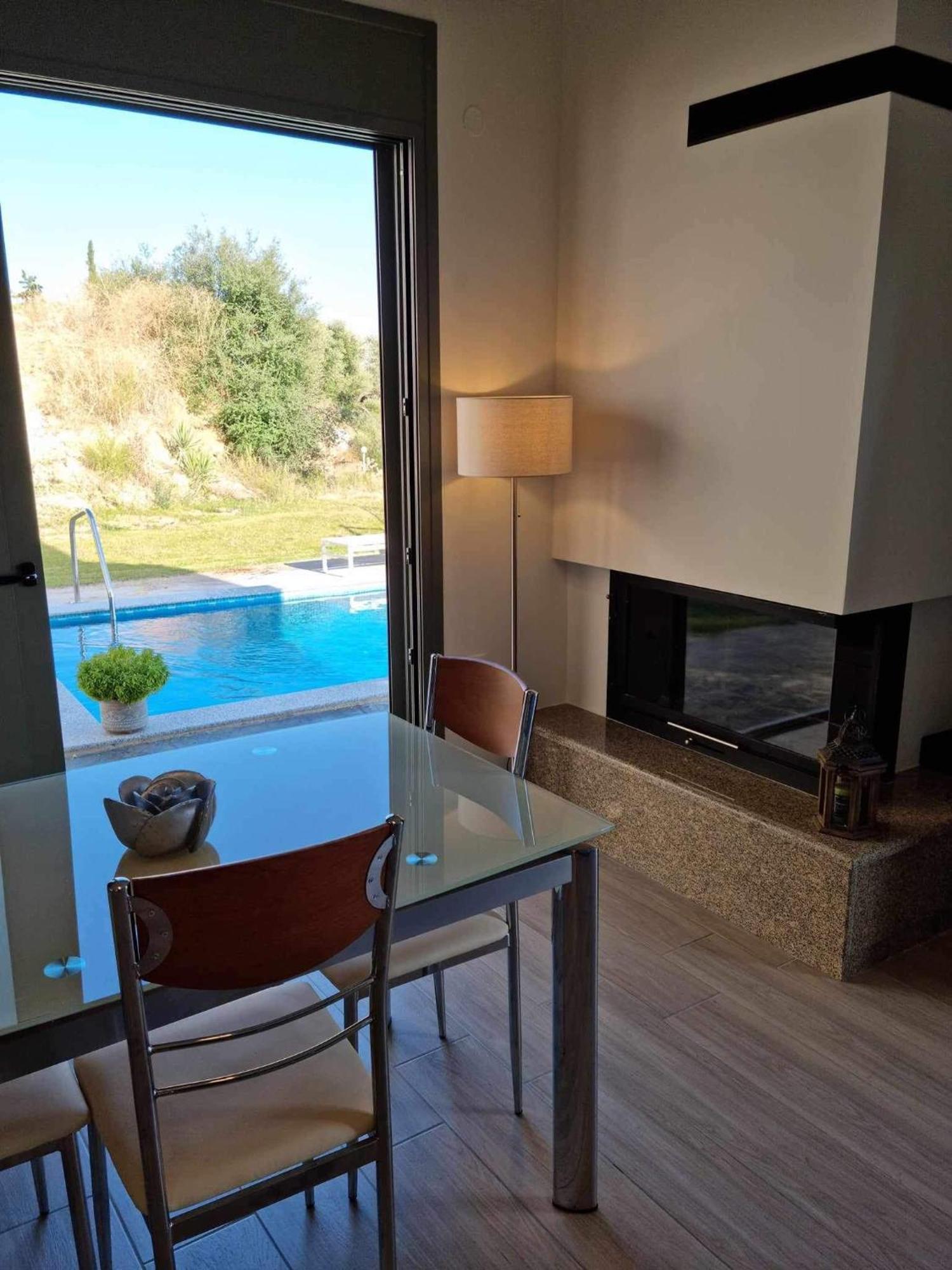 Giannis Village Resort Astakós 外观 照片