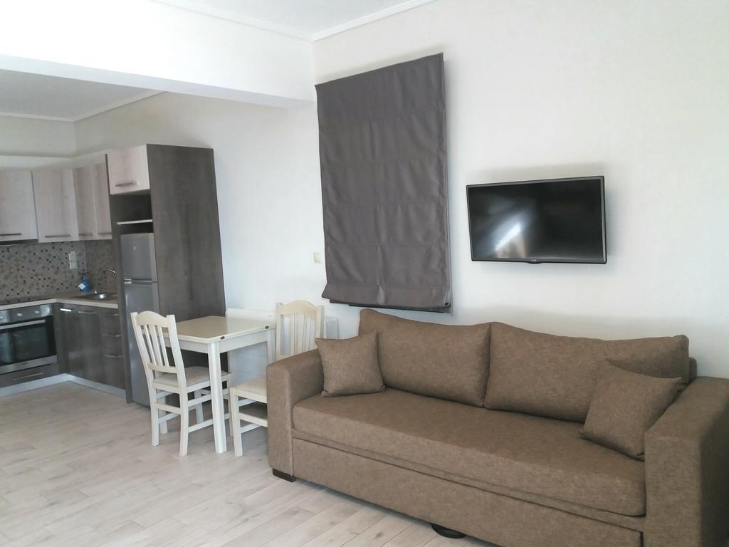 Giannis Village Resort Astakós 外观 照片