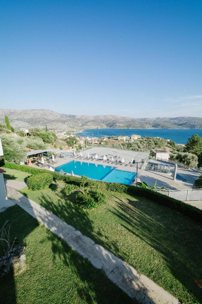 Giannis Village Resort Astakós 外观 照片